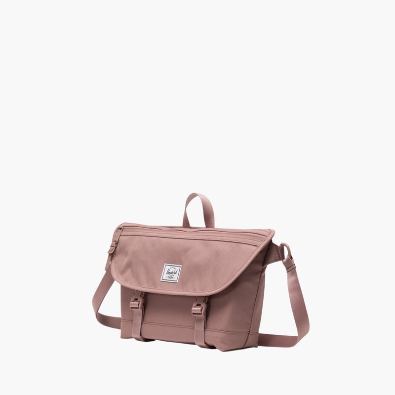 Herschel Supply Co. Herschel Solid Messenger Bag for Men - Image 3